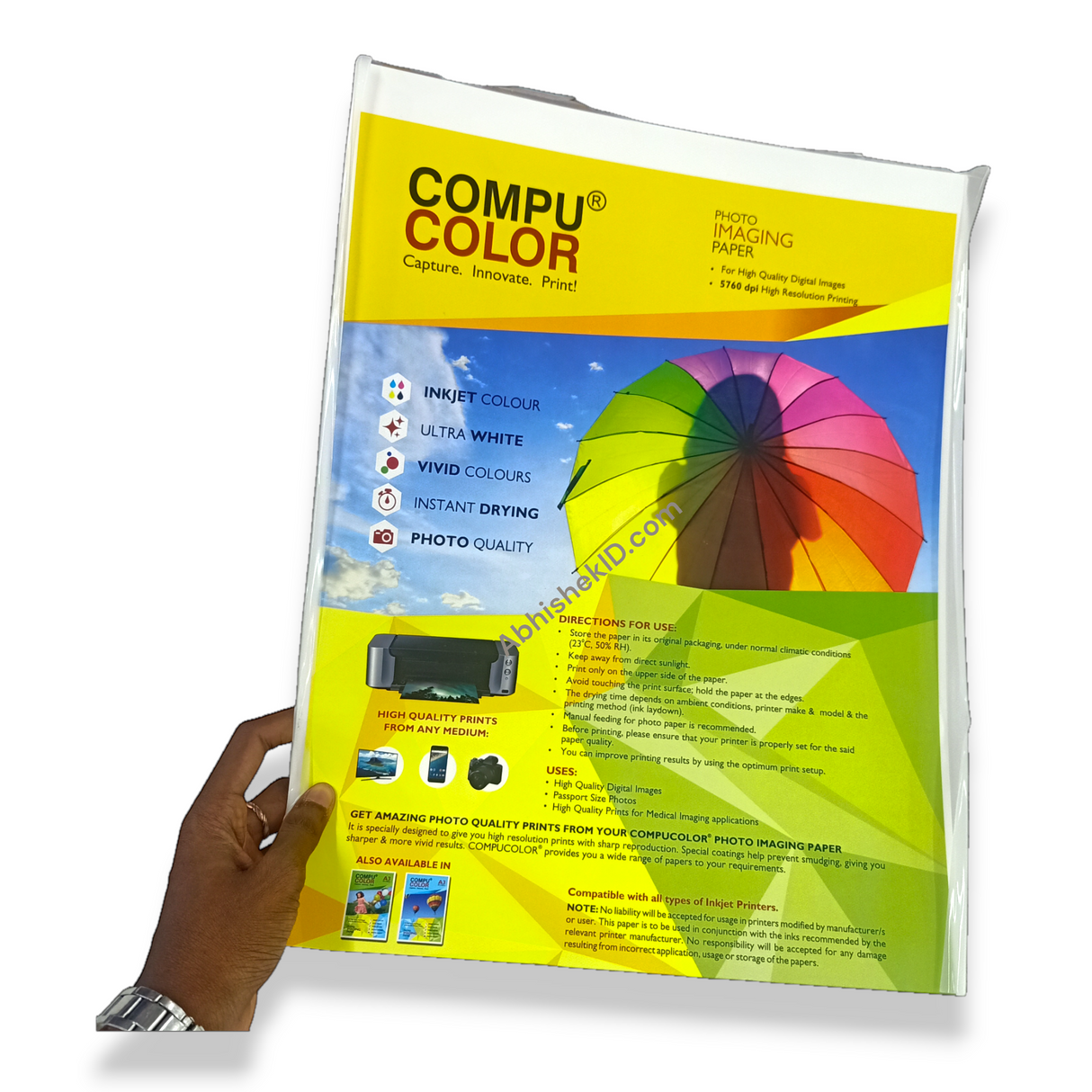 వెల్వెట్ థర్మల్ లామినేషన్ రోల్ 330MM x 100 మీటర్ x 27 మైక్రాన్ లామినేటింగ్ రోల్ ఫిల్మ్