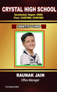 school-id-card-maker-online