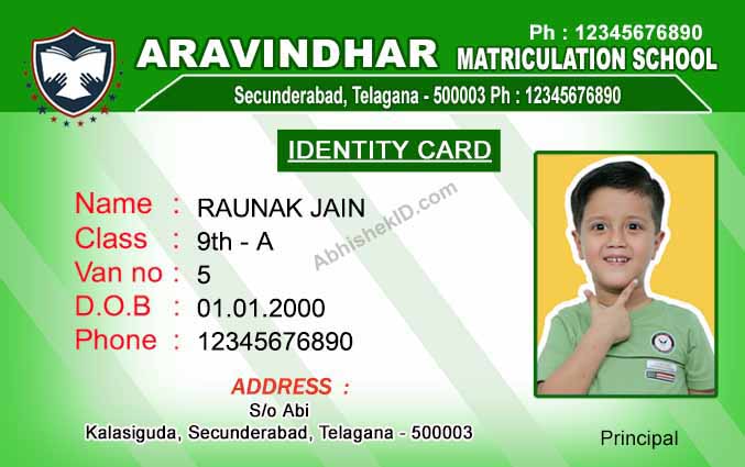 custom-id-card-maker-online-abhishekID