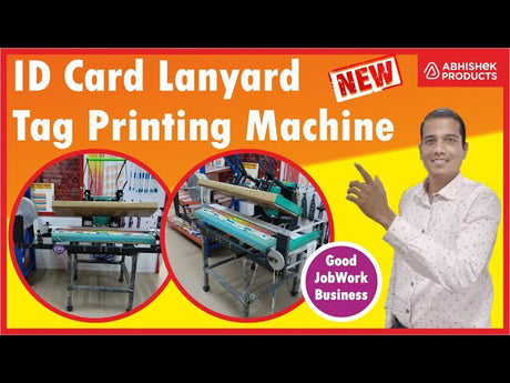 220Side20MultiColor20Lanyard20Printing20Machine2020ID20Card20Lanyard20Tag20Printing20Machine2020AbhishekID.com0D0A