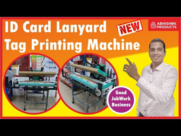 220Side20MultiColor20Lanyard20Printing20Machine2020ID20Card20Lanyard20Tag20Printing20Machine2020AbhishekID.com0D0A