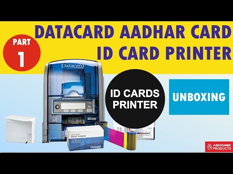 Empowering Your Business with the DataCard SD 360 Printer: A Comprehensive Guide