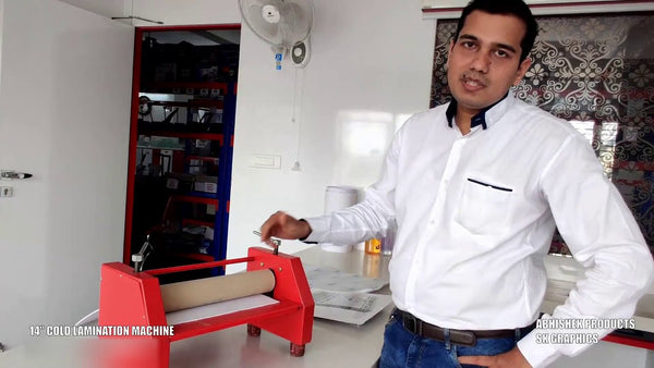 Unlock Business Opportunities with the Cold Lamination Machine