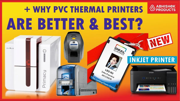 Empower Your Business with Advanced ID Card Printing Solutions
