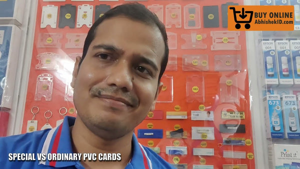 Revolutionize Your Business with High-Quality Thermal PVC Cards