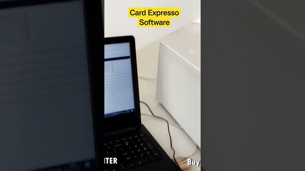 How to Use Card Espresso Software for Free?