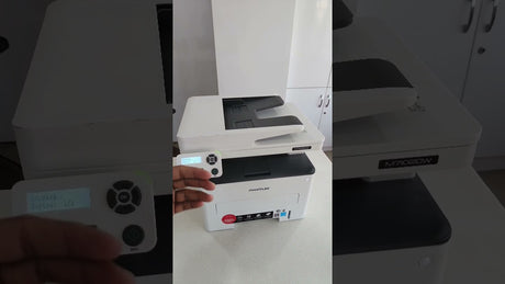 How to Get Darker Bolder Prints with Pantum M7102DW Printers