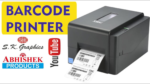 Transform Your Label Printing with the Latest Technology