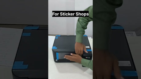 Epson Printer Guide: Printing Photo Stickers with EcoTank L3560 | AbhishekID.com