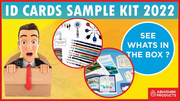 Empowering Your Business with Innovative ID Solutions