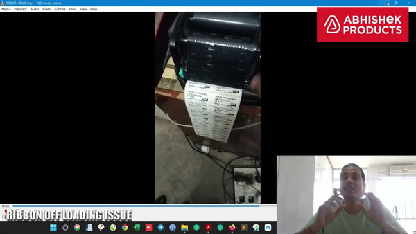 Unlocking Business Potential with TSC Label Printers