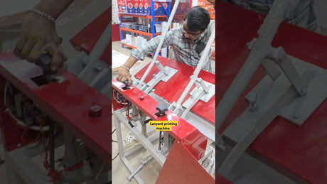 How to Card Lanyard Printing: A Complete Guide for Indian Businesses