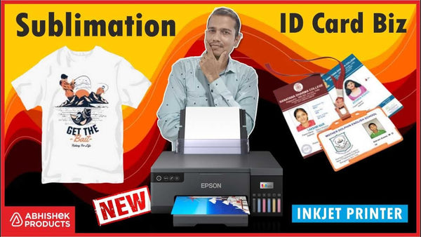 Unlocking Business Growth with the Right Printer Ink Choices