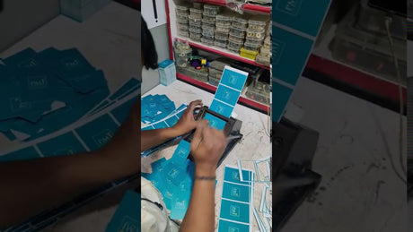 How to Cut ID Cards Fast? Manual ID Cutter Guide