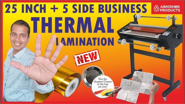 Mastering Document Lamination: A Comprehensive Guide