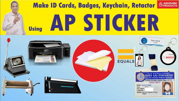 Empowering Your Business with Quality ID Card Production