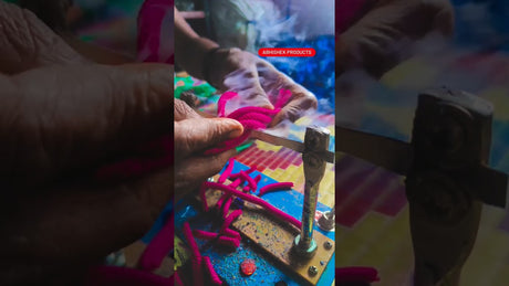 How to Use the Automatic Lanyard Heat Cutting Machine for ID Card Tags