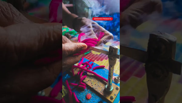 How to Use the Automatic Lanyard Heat Cutting Machine for ID Card Tags