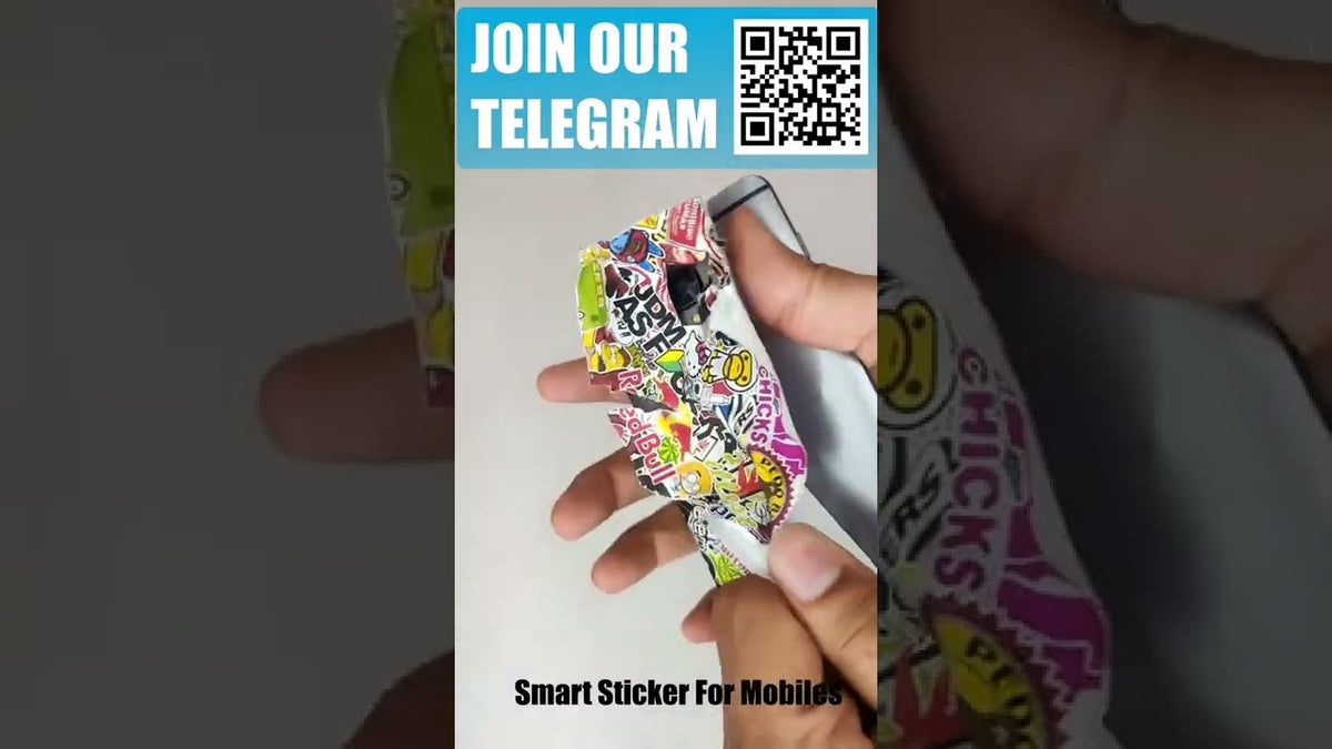 Smart Stickers for Business: 5 Creative Ideas Guide | AbhishekID ...