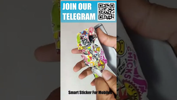 Unlock Your Business Potential with Smart Stickers