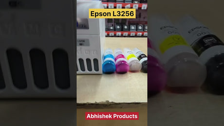Epson L3256: How Can It Boost Your Business?