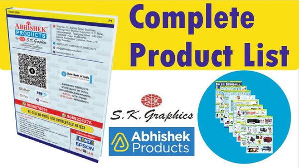 Empowering Your Business with Diverse Printing Solutions