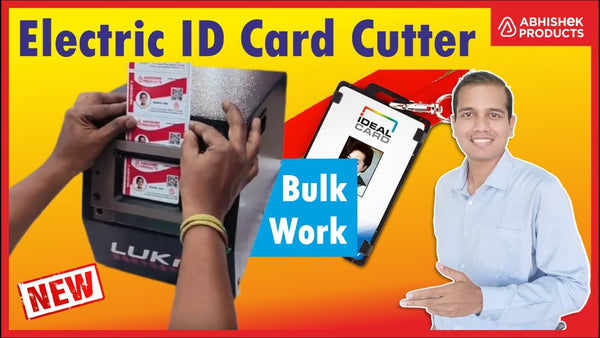 Empowering Your Business with the Electric Die Cutter