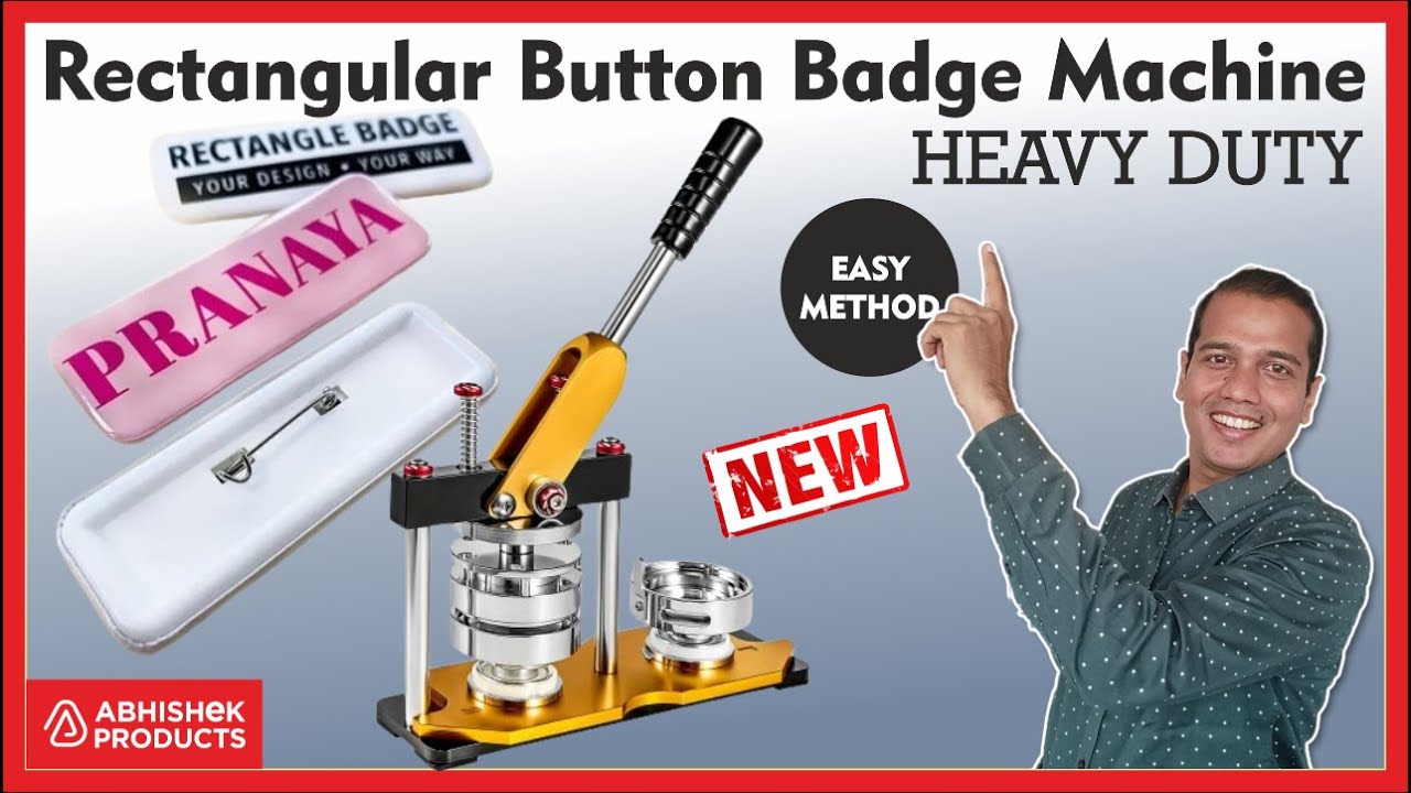 Unlock the Potential of Custom Button Badges: A Smart Business Move