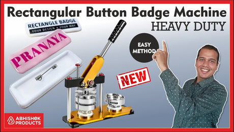 Unlock the Potential of Custom Button Badges: A Smart Business Move