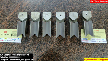 How to Heavy Duty Corner