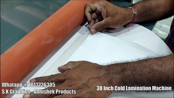 Which Cold Lamination Machine is Best for Photo Studios?