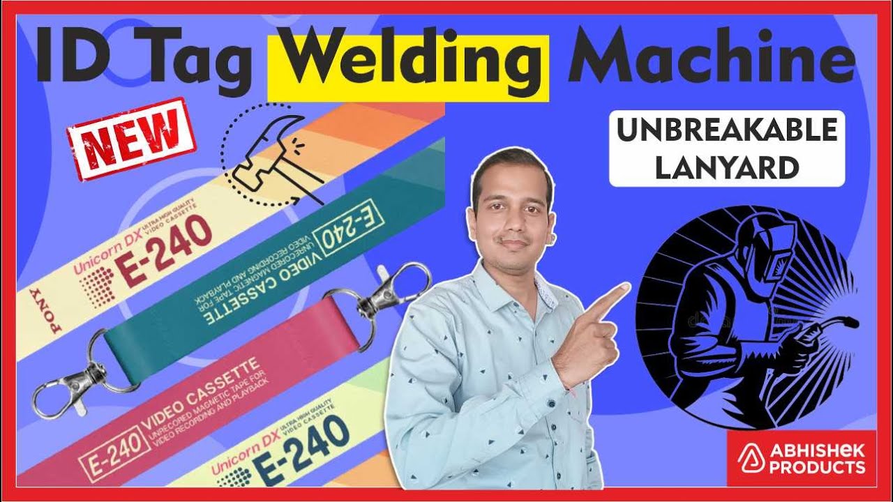 Empowering Your Business with Advanced Tag Welding Technology