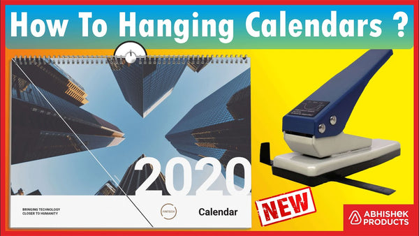 Unleash Your Entrepreneurial Spirit with the Ultimate Calendar D-Cut Machine