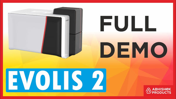 Evolis Primacy 2: How to Use & Is It Right For You?