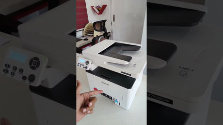 How to ExpessIDCards PantumLaserJet: A Complete Guide
