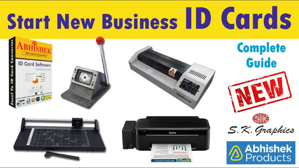 Unlocking Profit Potential in the ID Card Business: A Comprehensive Guide