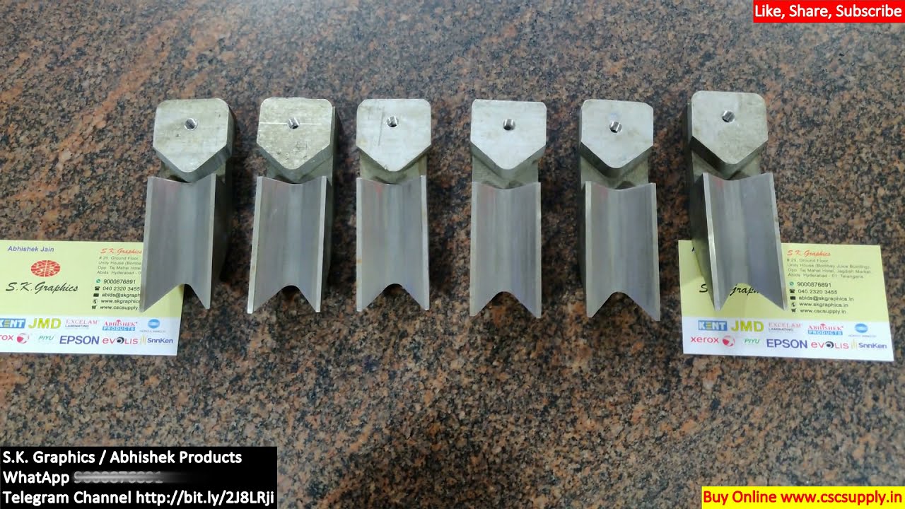How to Use a Heavy Duty Corner Cutter?