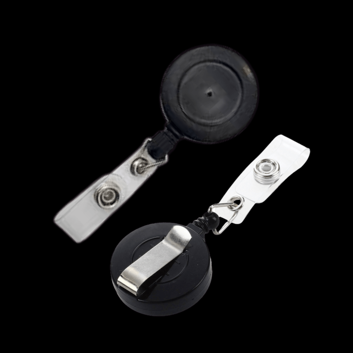 Card Holder Yoyo & Badge Reels — AbhishekID India