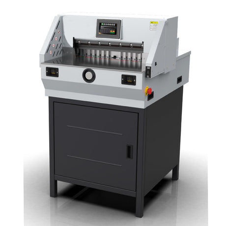 Electric Paper Cutter 19" — AbhishekID India