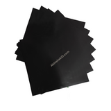 0.7mm Flexible Magnetic Sheet (300x300mm) Ideal for Home, Office & School Projects, Magnet Sheet (6)