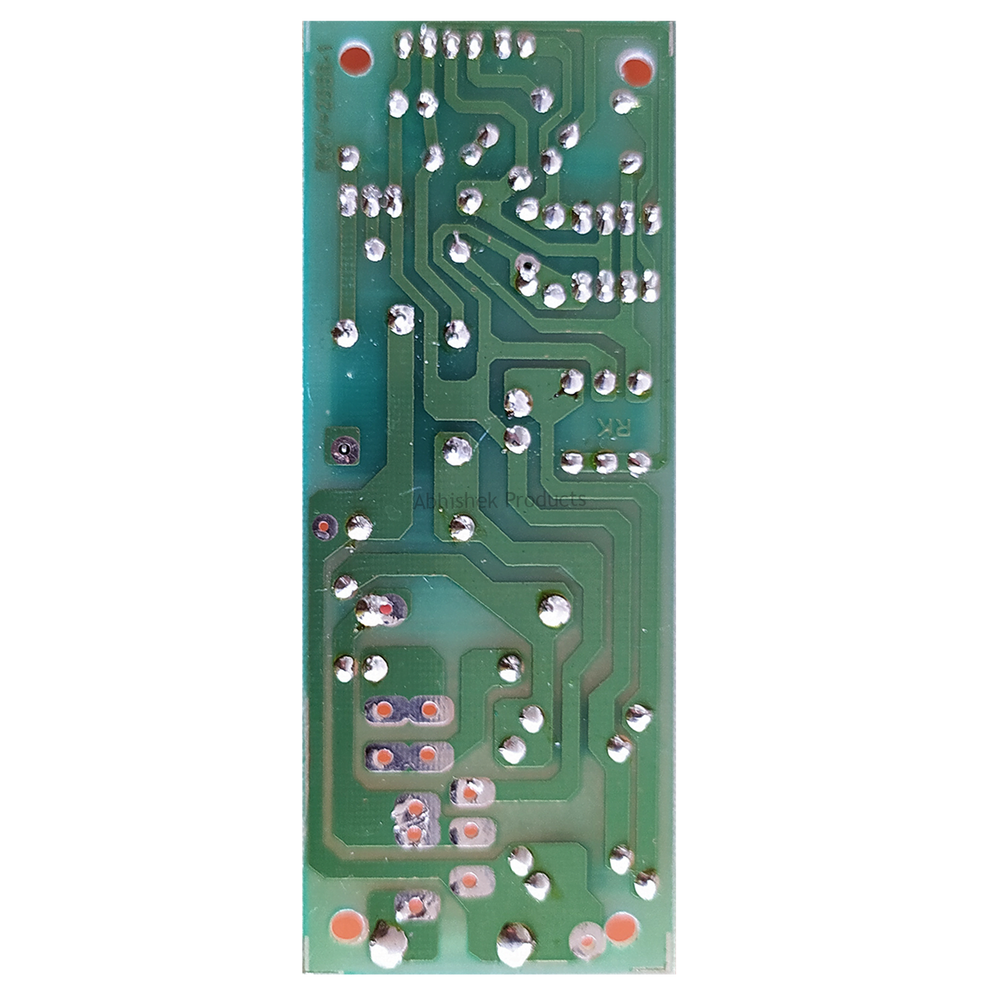 Eco 12 Motherboard Lamination Machine PCB Circuit Board – Abhishek