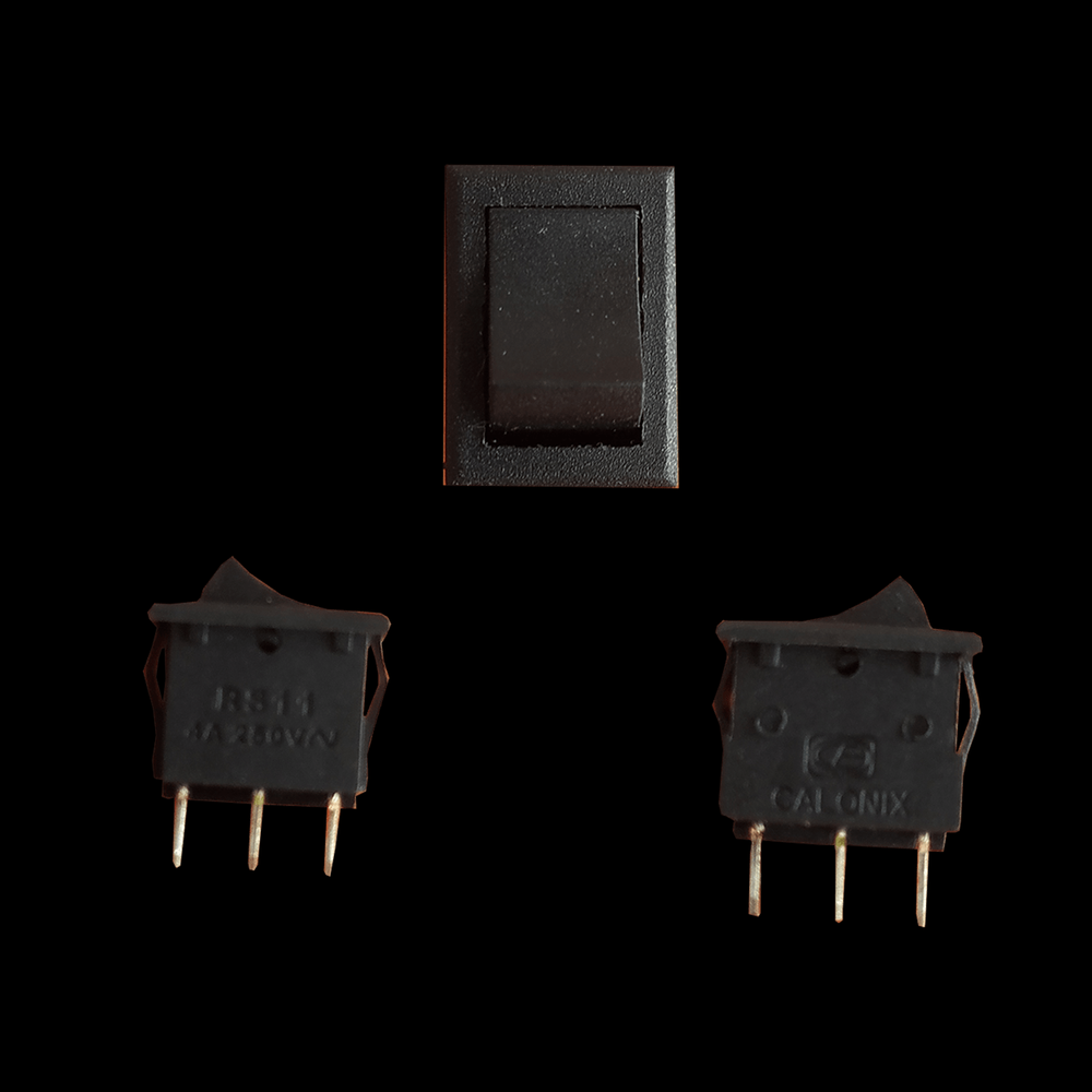 All Machine Switch A3 Lamination Machine Switches Set of 3 | AbhishekID – Abhishek Products