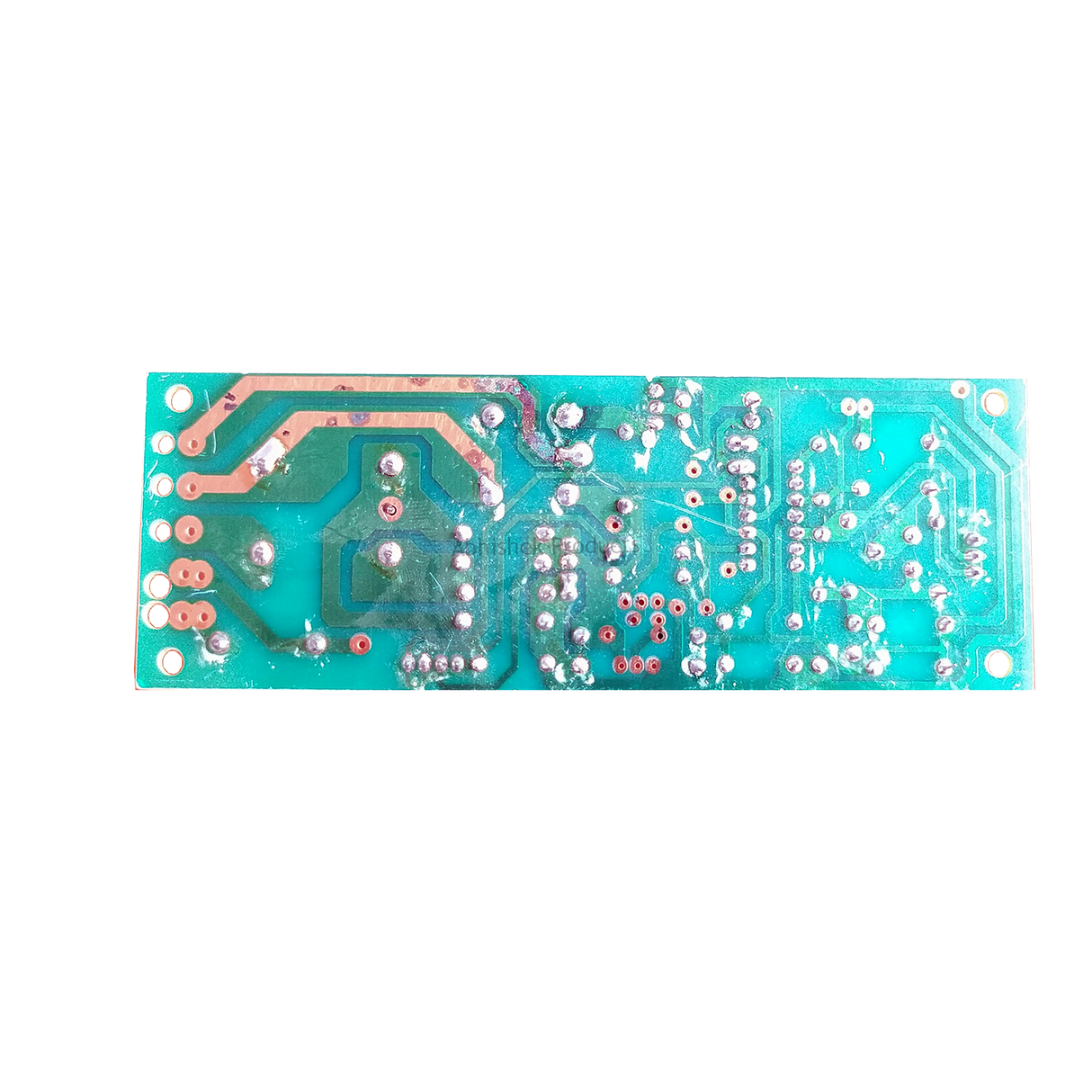 008 pcb board for Excelam xl12 Snnken Neha back view 1