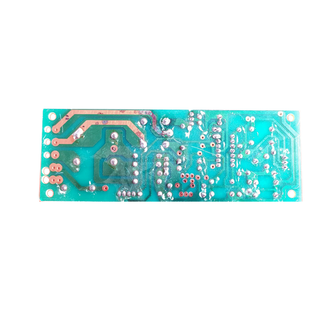 008 pcb board for Excelam xl12 Snnken Neha back view 1