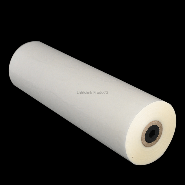 041 matt Thermal lamination roll