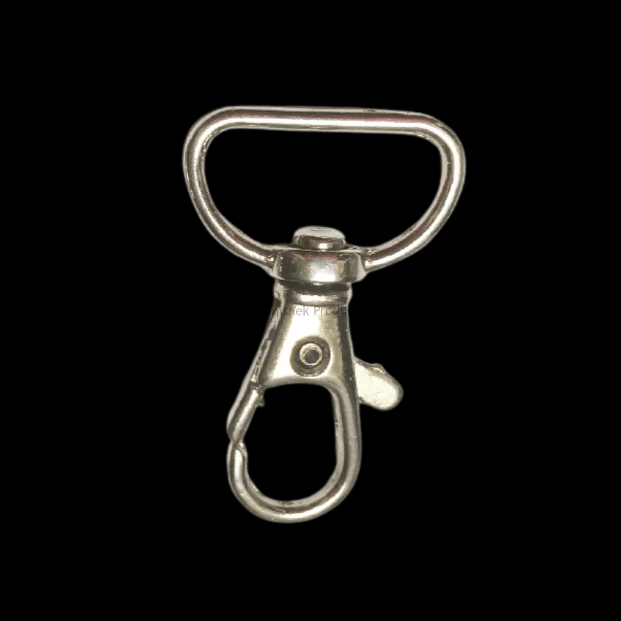 072 20MM LEVER HOOK 500 PCS ID CARD HOOK FOR LANYARDS TAGS