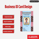 employee-id-card-maker-psd