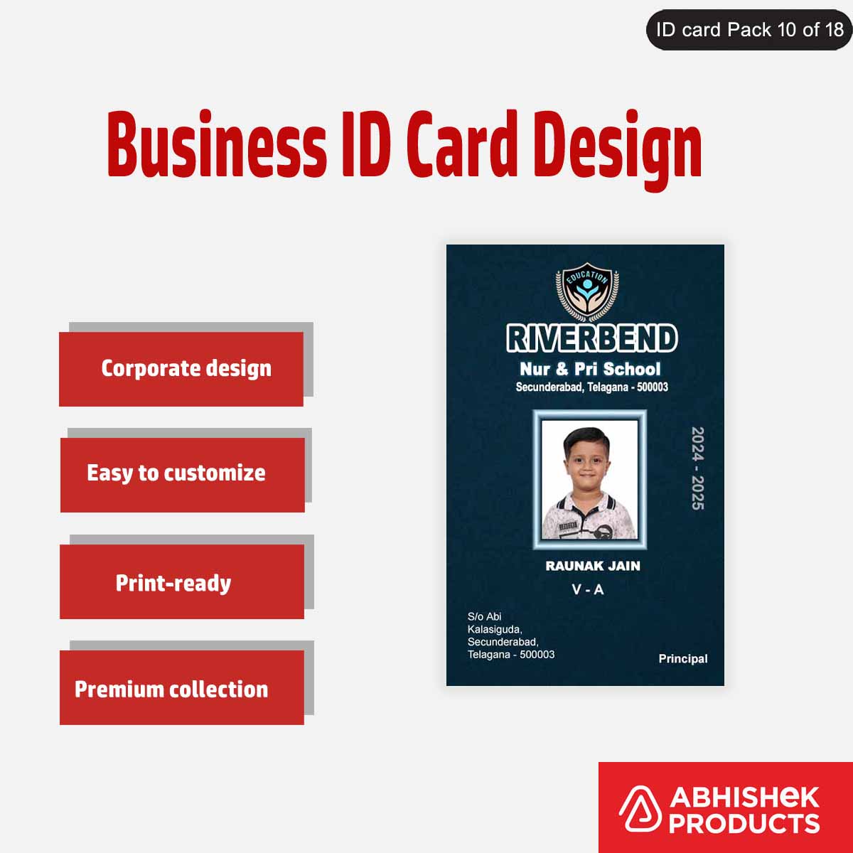 corporate-id-card-designs