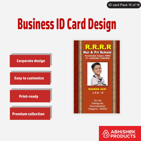 pvc-id-card-design