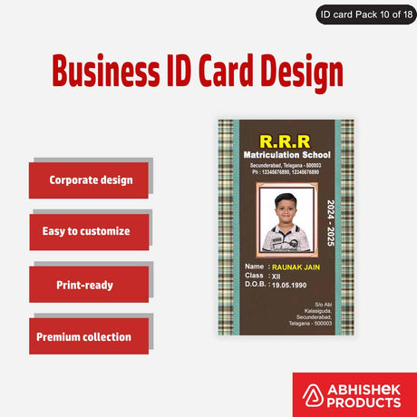 create-id-badge-design-psd